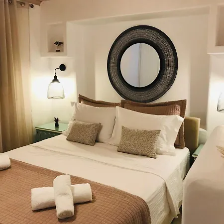 Klaras House Platys Gialos (Mykonos)