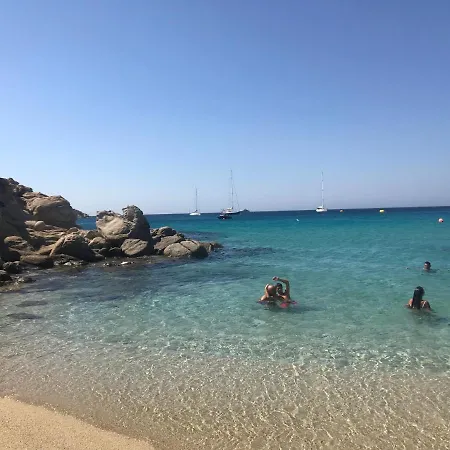 Klaras House Lägenhet