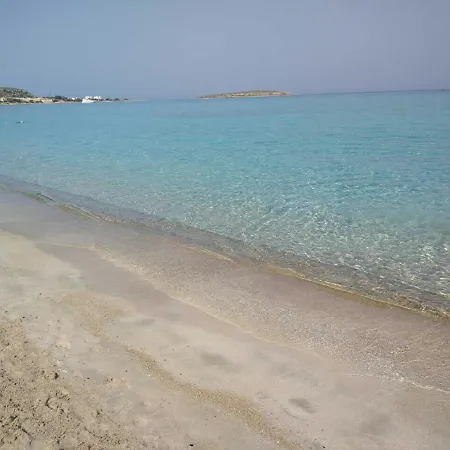 Lägenhet Klaras House *