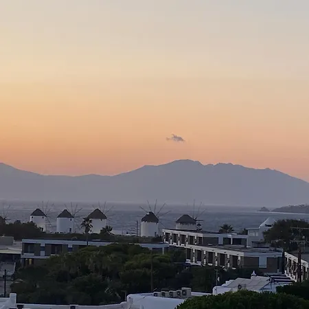 Klaras House * Platys Gialos (Mykonos)