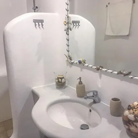 Lägenhet Klaras House Platys Gialos (Mykonos)