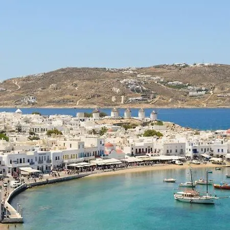 Klaras House Lägenhet