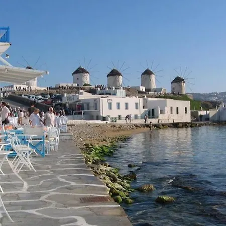 Klaras House Lägenhet *