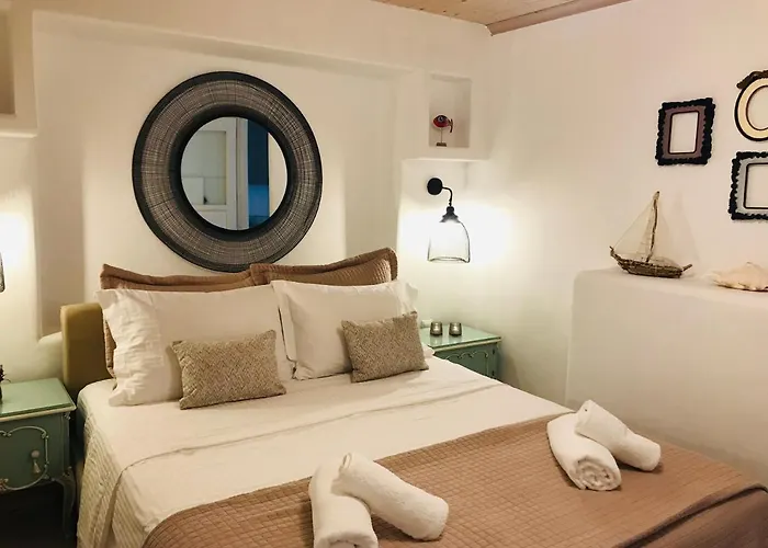 Klaras House Apartment *