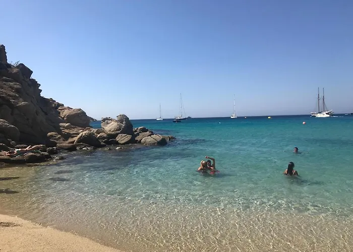 Klaras House Apartment