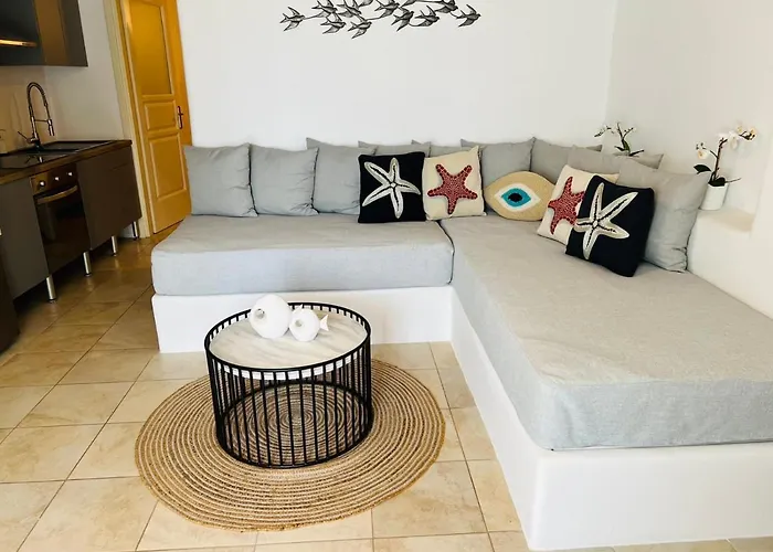 Klaras House Apartment