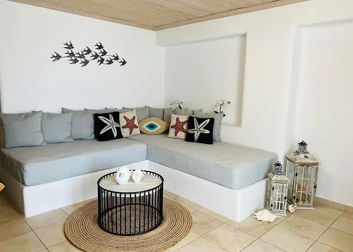 Klaras House Apartment