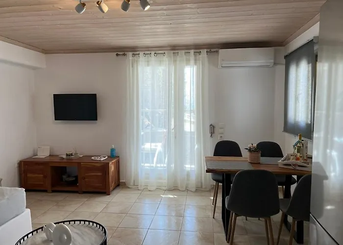 Klaras House Apartment *