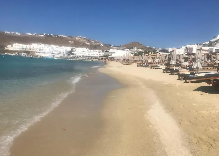 Klaras House Apartment *