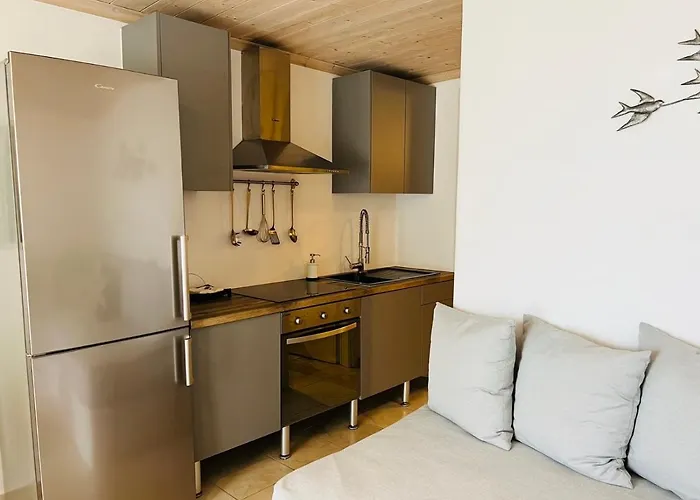 Klaras House Apartment