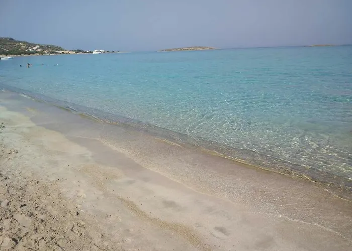 Apartment Klaras House *