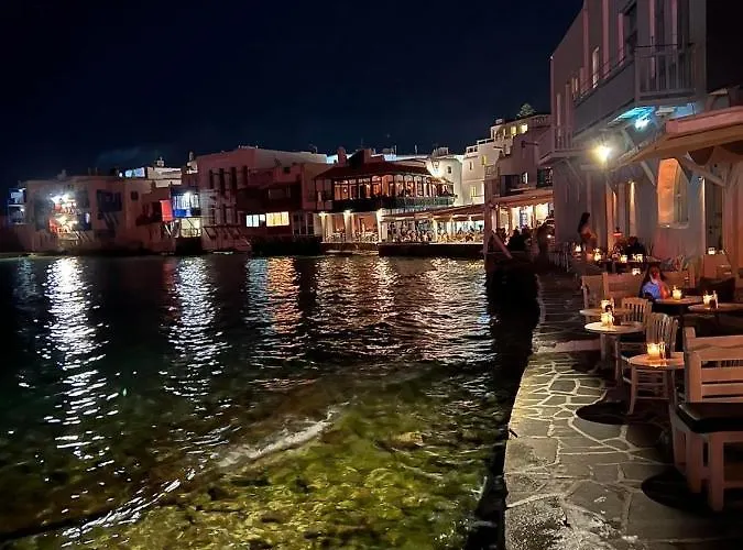 Apartment Klaras House