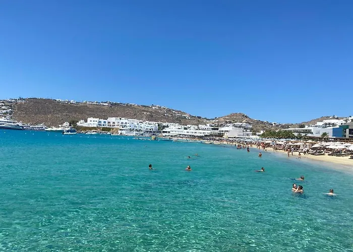 Klaras House Apartment