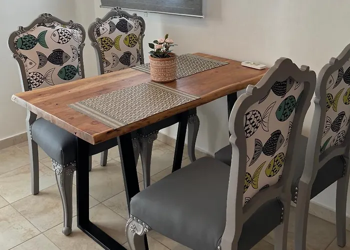 Klaras House Apartment Platys Gialos (Mykonos)