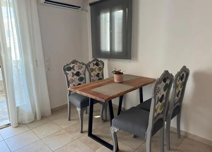 Apartment Klaras House *