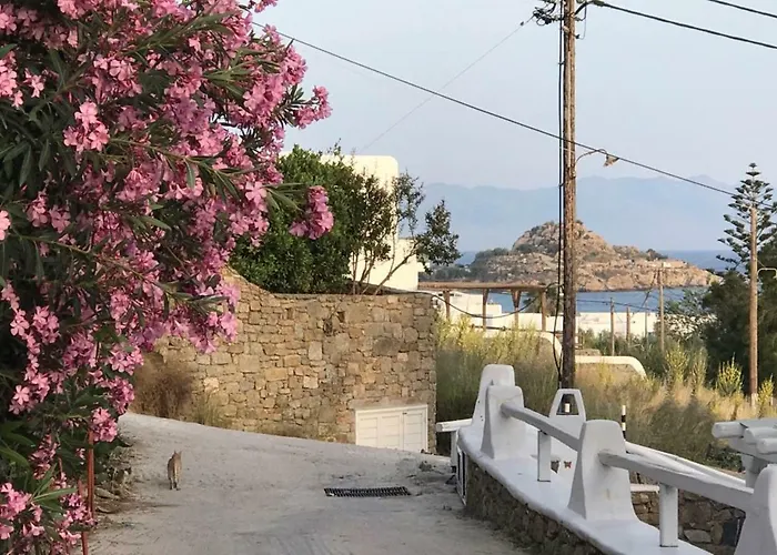 Klaras House Apartment *