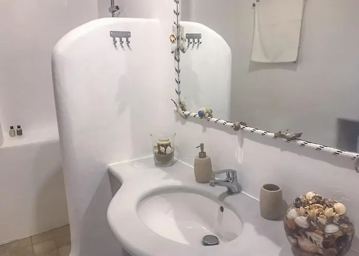 Apartment Klaras House Platys Gialos (Mykonos)