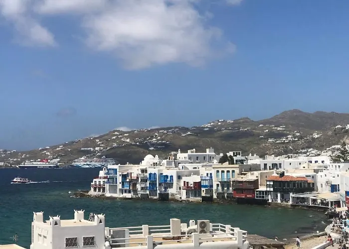 Apartment Klaras House