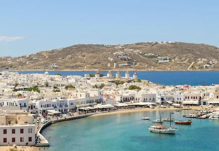 Klaras House Apartment