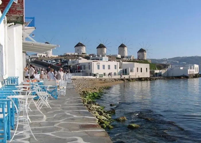 Klaras House Apartment *