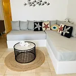 Klaras House Apartamento