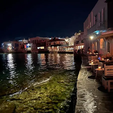 Апартаменты Klaras House