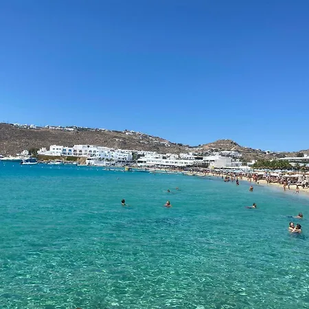 Klaras House Апартаменты