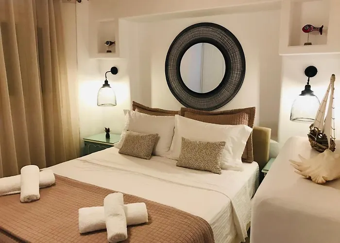 Klaras House 普拉迪斯亚罗斯