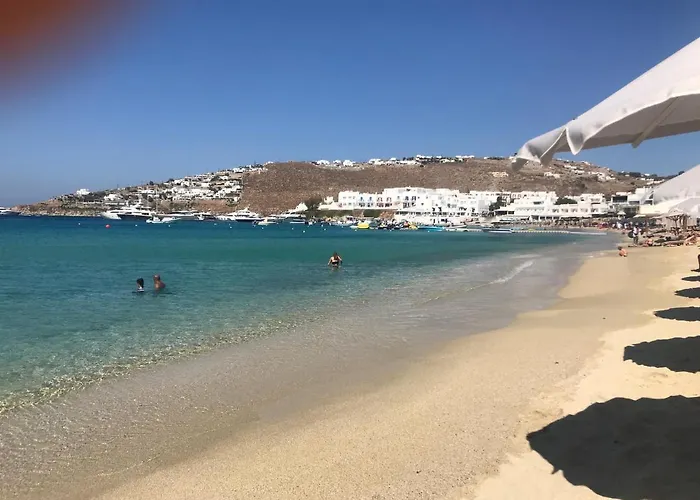 Klaras House 普拉迪斯亚罗斯