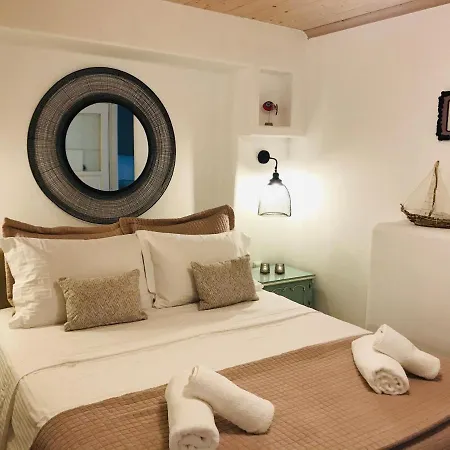 Klaras House Apartment *