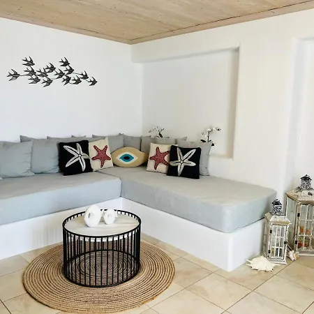 Klaras House Apartment