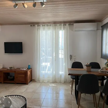 Klaras House 아파트 *