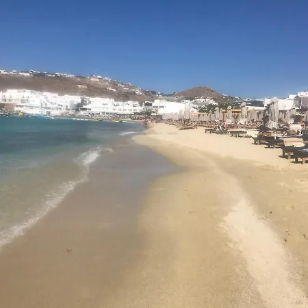 Klaras House 아파트 *