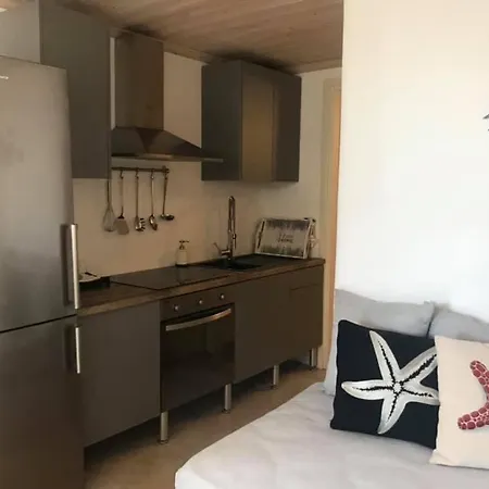 Klaras House *